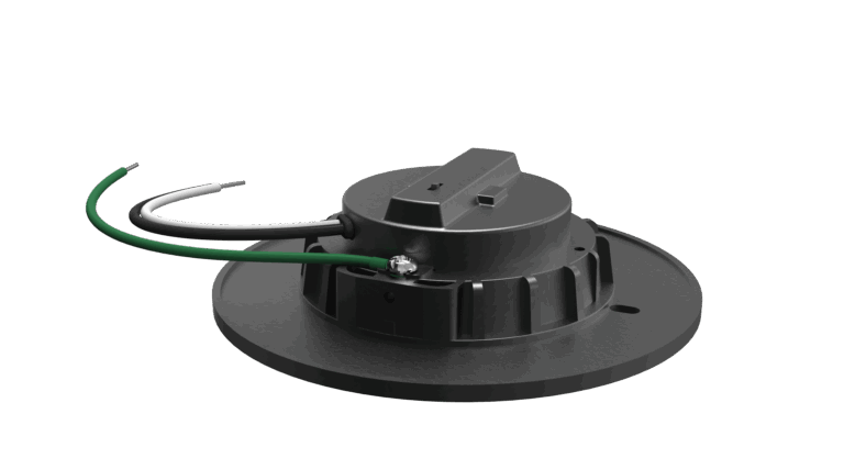 4″ Slim Multi Recessed LED – CCT & Power Adjustable