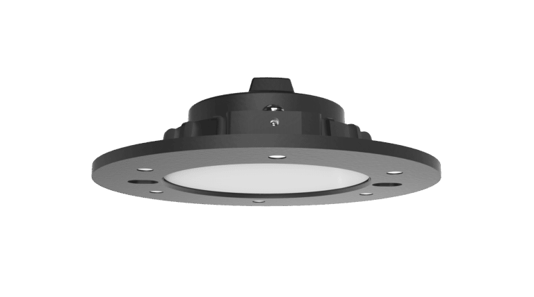 4″ Slim Multi Recessed LED – CCT & Power Adjustable