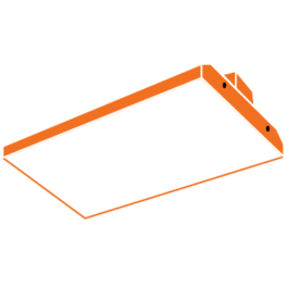 Linear Highbay