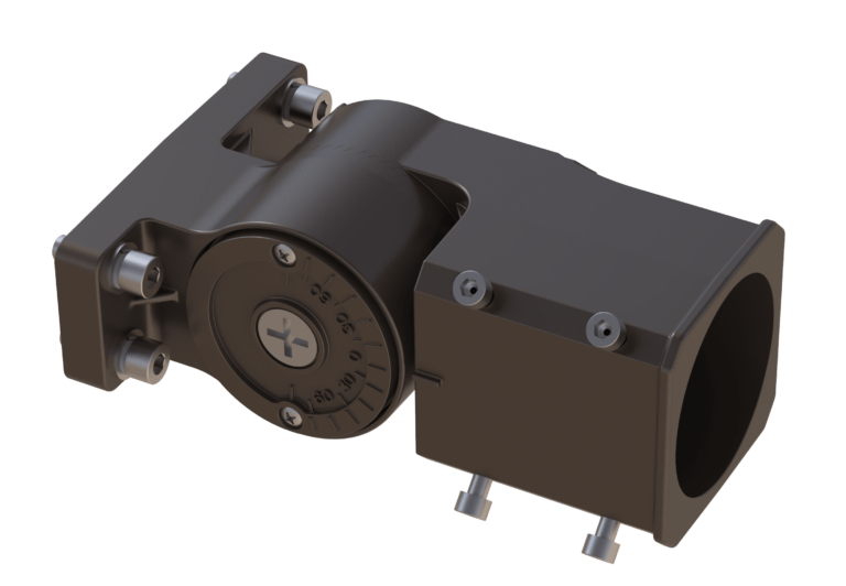 LED Area Light – CCT & Power Adjustable -150W
