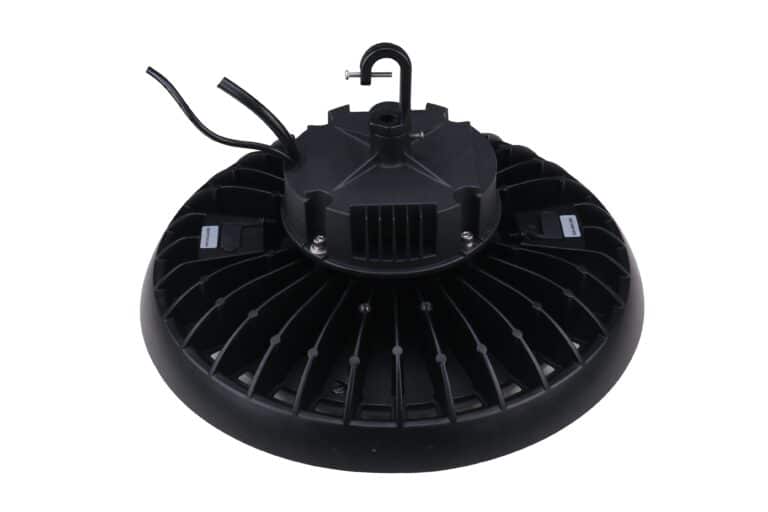 LED UFO Light – CCT & Power Adjustable – 300W