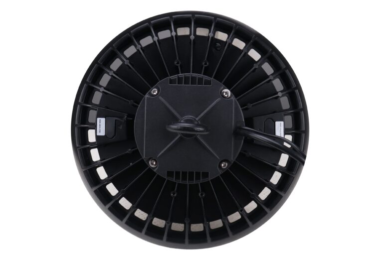 LED UFO Light – CCT & Power Adjustable – 300W