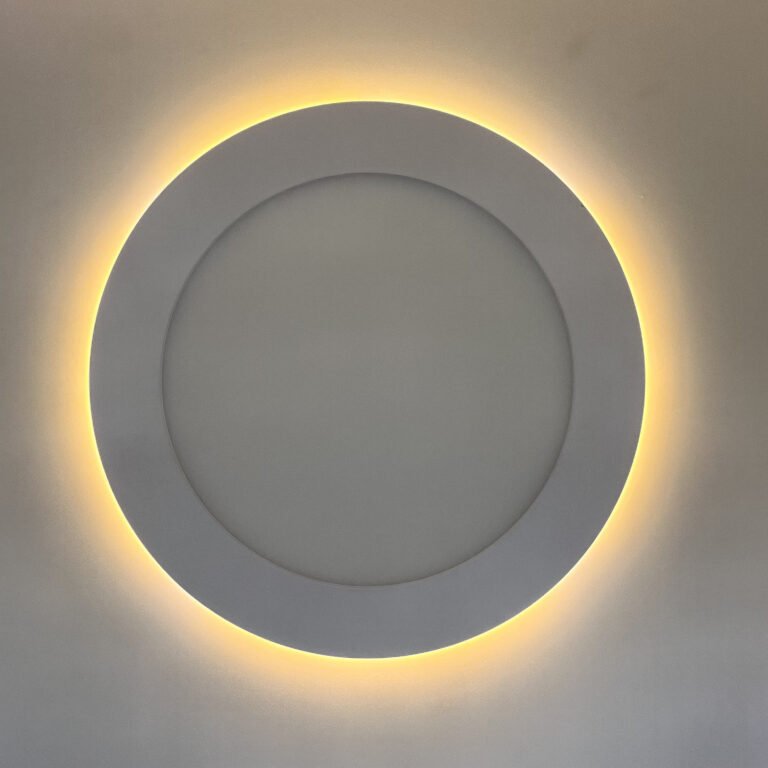 4″ Recessed Panel Night Light