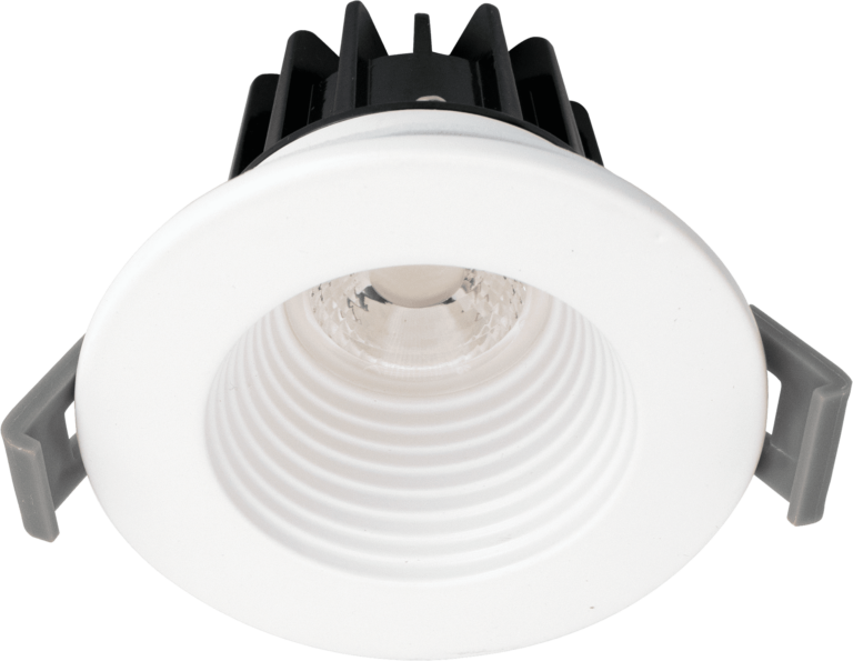 2″ Round Baffle Downlight 5Way CCT