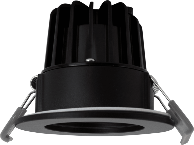 2″ Round Baffle Downlight 5Way CCT