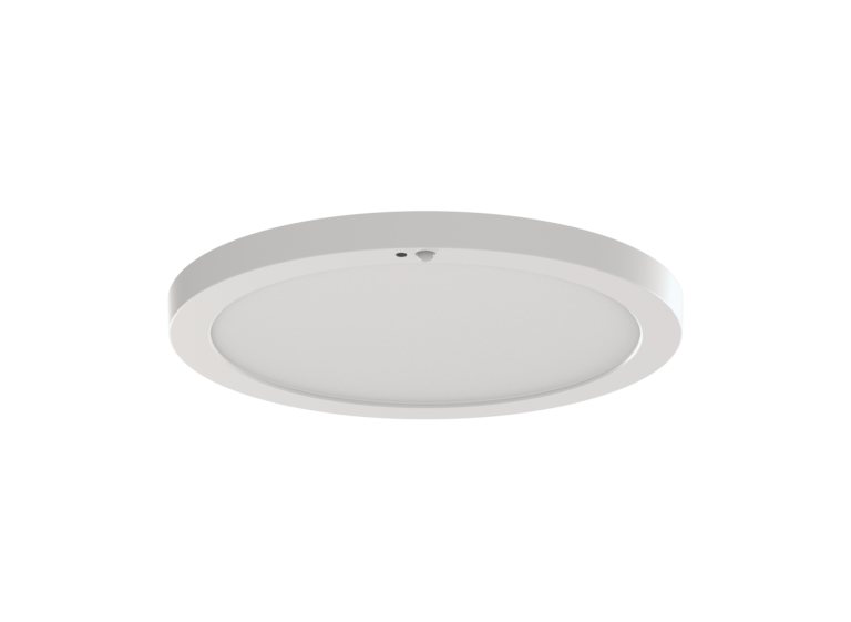 14″ PIR Sensor Slim Flush Mount – 5Way CCT