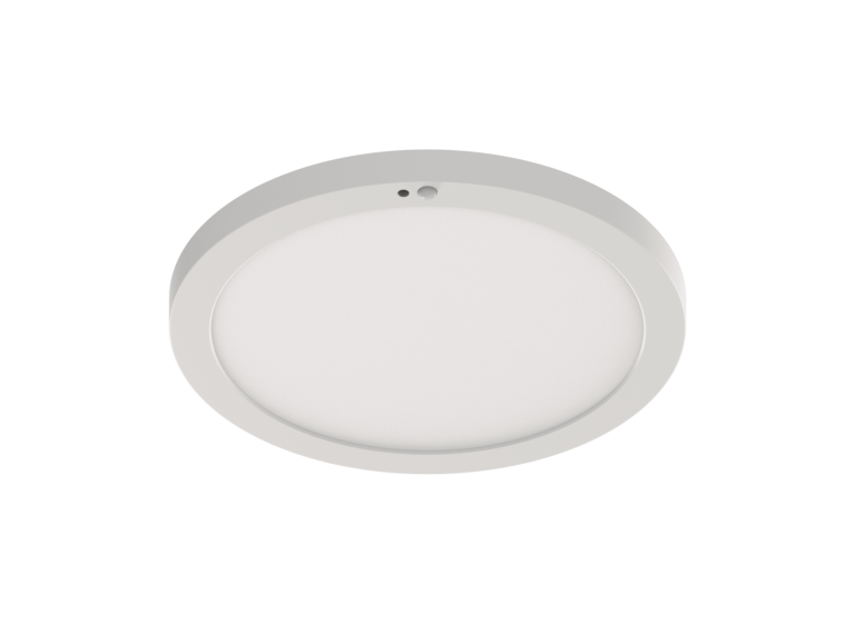 14″ PIR Sensor Slim Flush Mount – 5Way CCT