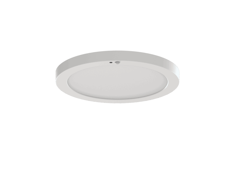 12″ PIR Sensor Slim Flush Mount – 5Way CCT