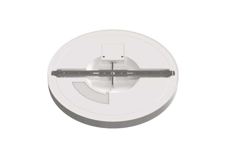 12″ PIR Sensor Slim Flush Mount – 5Way CCT