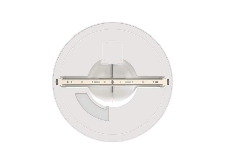 12″ PIR Sensor Slim Flush Mount – 5Way CCT