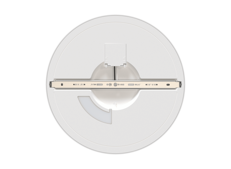 14″ PIR Sensor Slim Flush Mount – 5Way CCT