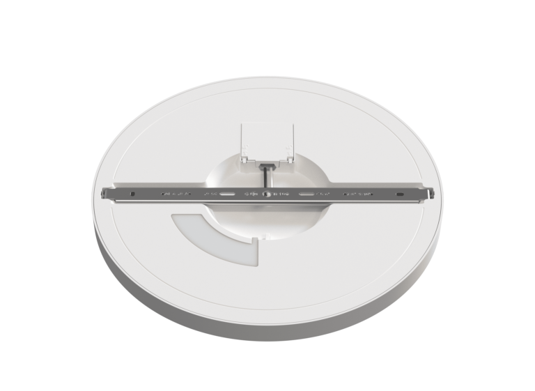 14″ PIR Sensor Slim Flush Mount – 5Way CCT