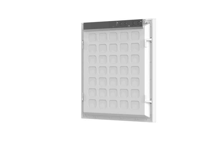 Architectural Troffer – 40W-2x2ft