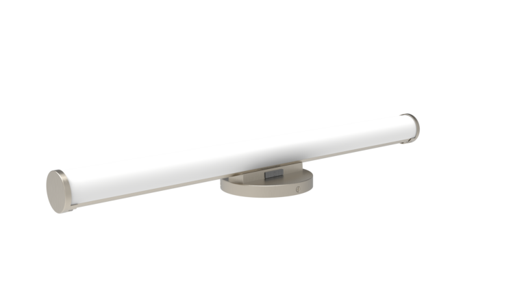 Round Bath Vanity – 24W