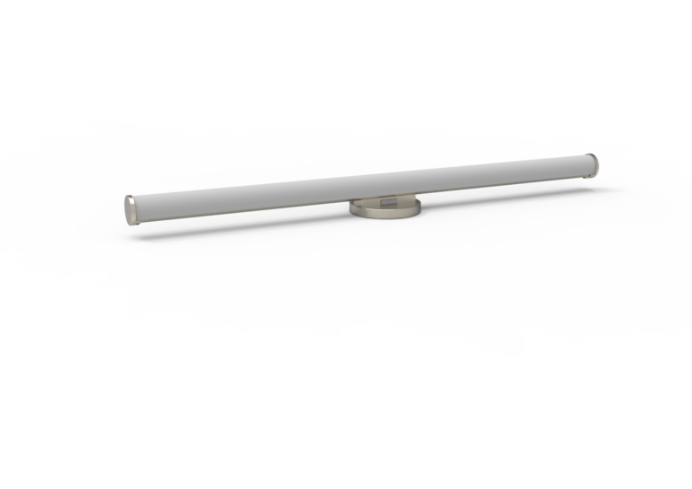 Round Bath Vanity – 30W