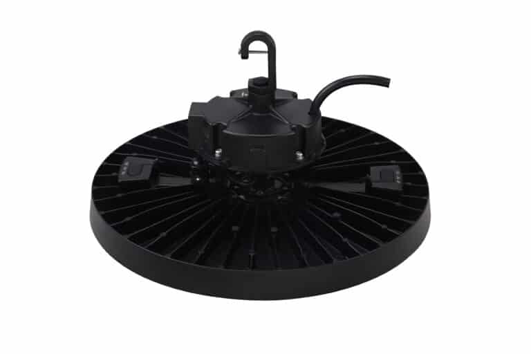 LED UFO Light – CCT & Power & Beam Angle Adjustable – 240W