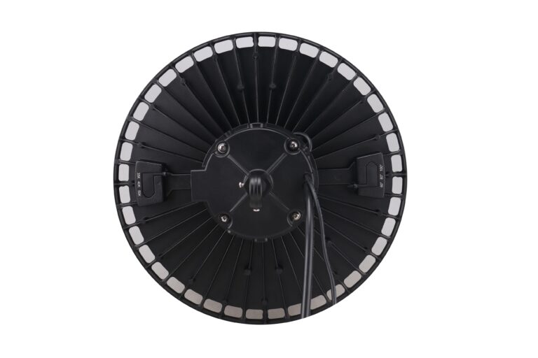 LED UFO Light – CCT & Power & Beam Angle Adjustable – 240W