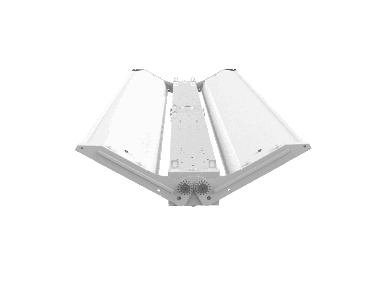 2ft Linear High Bay – CCT & Power Adjustable