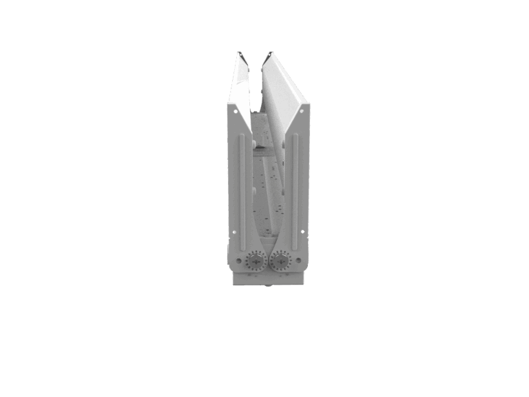 2ft Linear High Bay – CCT & Power Adjustable