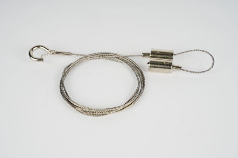 CCT & Power Selectable Linear Strip Fixture – Sensor – 40W-4ft