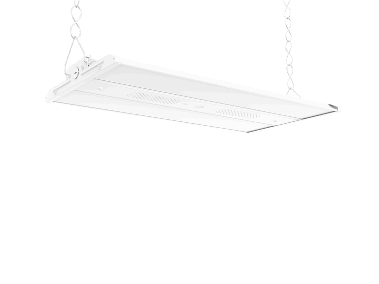 2ft Linear High Bay – CCT & Power Adjustable