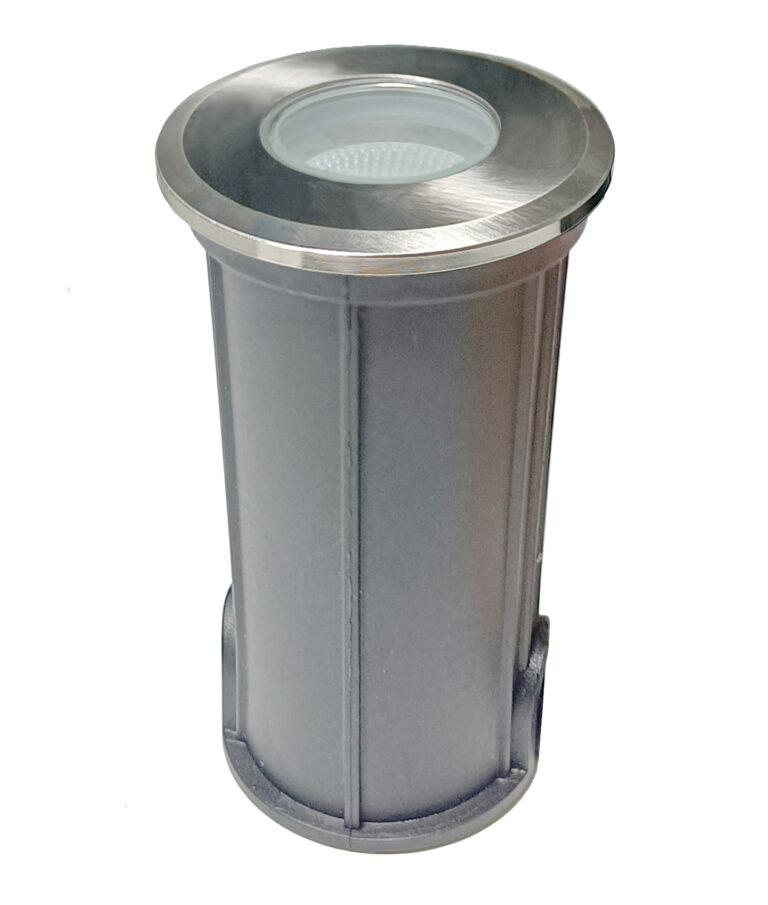 1.5″ In-Ground Spot Light – 3CCT Adjustable