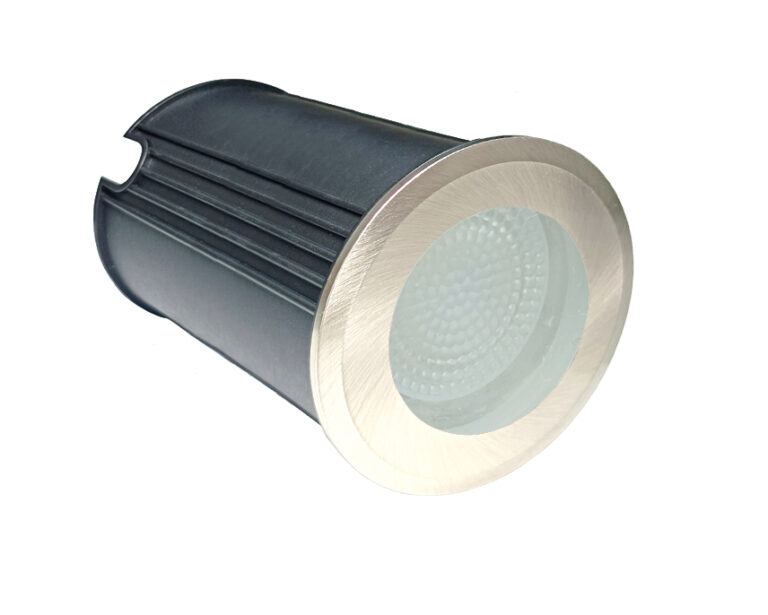 1.5″ In-Ground Spot Light – 3CCT Adjustable