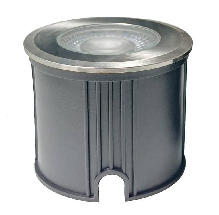 3″ In-Ground Spot Light – 3CCT Adjustable