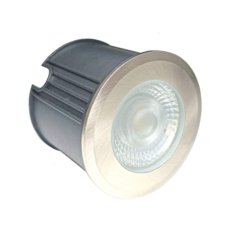 3″ In-Ground Spot Light – 3CCT Adjustable