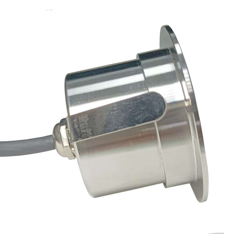 3″ In-Ground Spot Light – 3CCT Adjustable