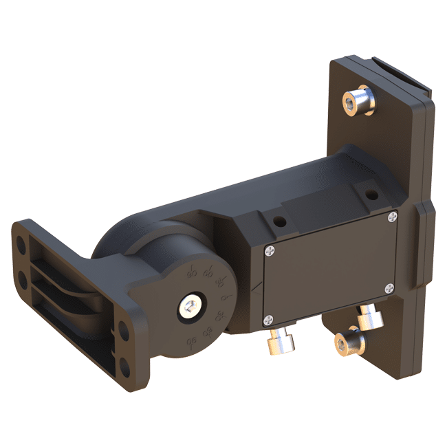 LED Area Light – CCT & Power Adjustable -150W