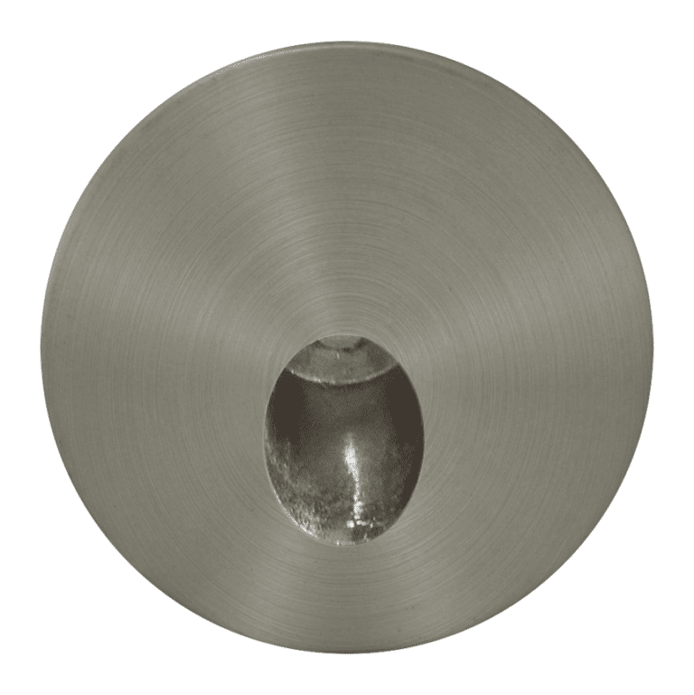 Mini Step LED Light – Round