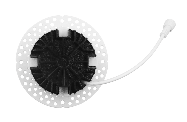 3″ Trimless Recessed – 5Way CCT Adjustable