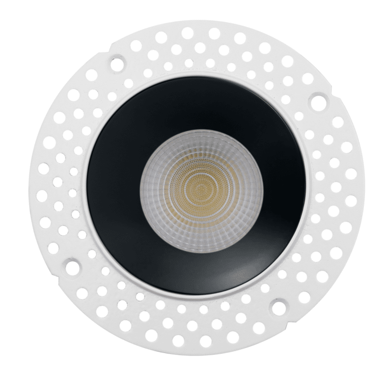 3″ Trimless Recessed – 5Way CCT Adjustable