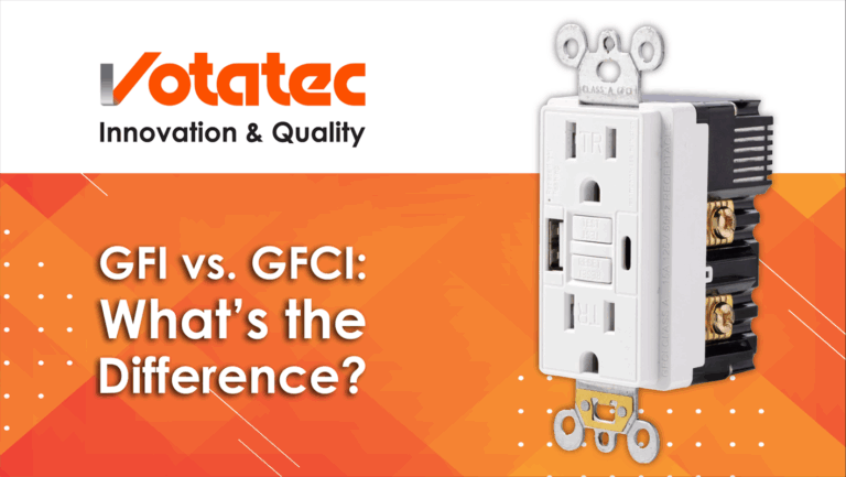 GFI vs GFCI: Are They Actually Different? Here’s What You Need to Know