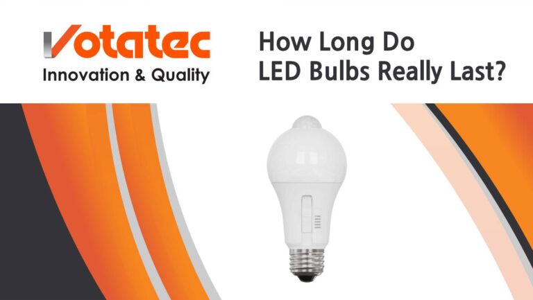 How Long Do LED Bulbs Really Last? The Truth About LED Lifespan
