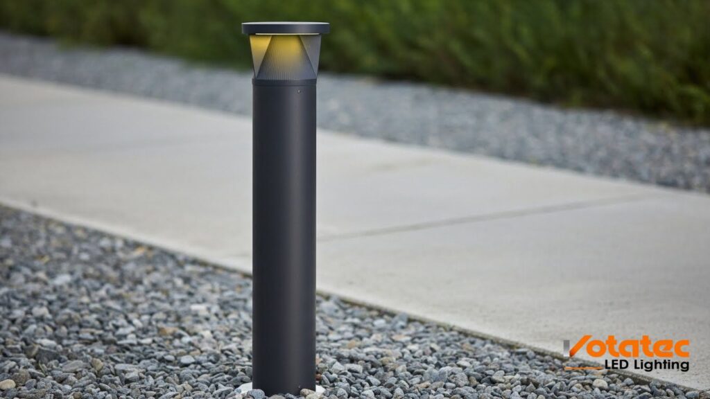 Bollard Lights