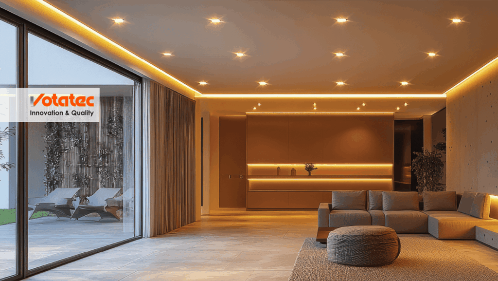 Recessed Downlight Fixtures