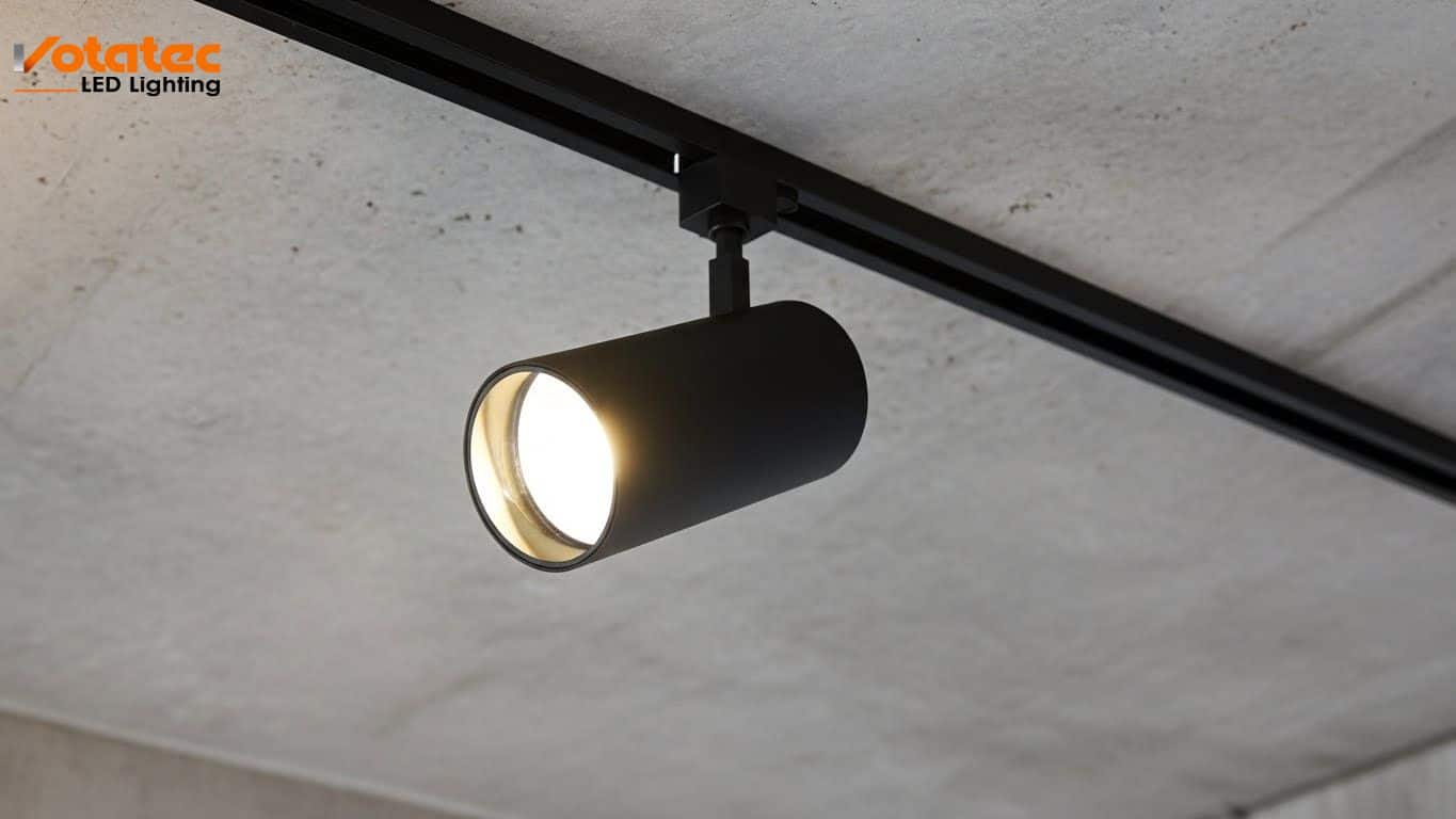 Lighting Bus Track What’s the Difference Between Track Lighting and busSTRUT Lighting