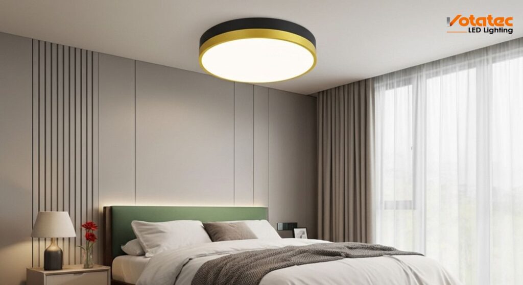 led lights for bedroom