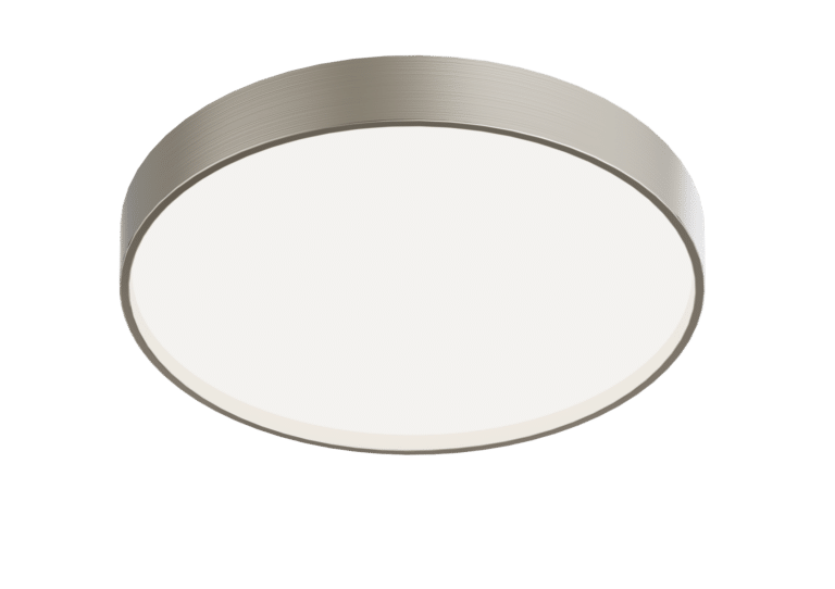 16″Flat Band Flush Mount – 5Way CCT & Power Adjustable