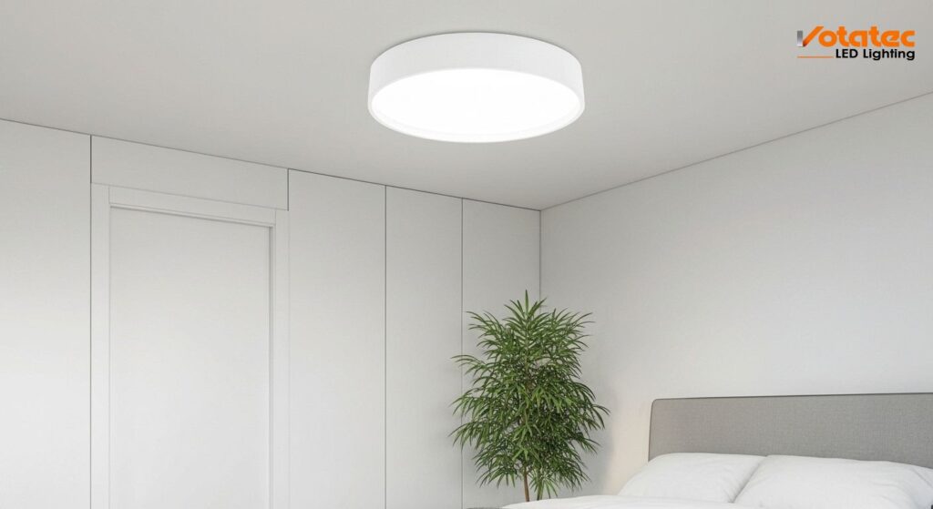 led lights for bedroom