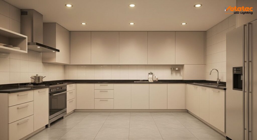 How to Remove a Recessed Light Fixture