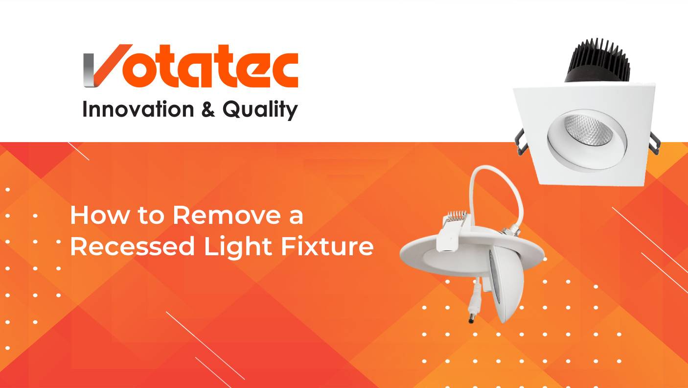 How to Remove a Recessed Light Fixture: Easy Step-by-Step Guide for Beginners