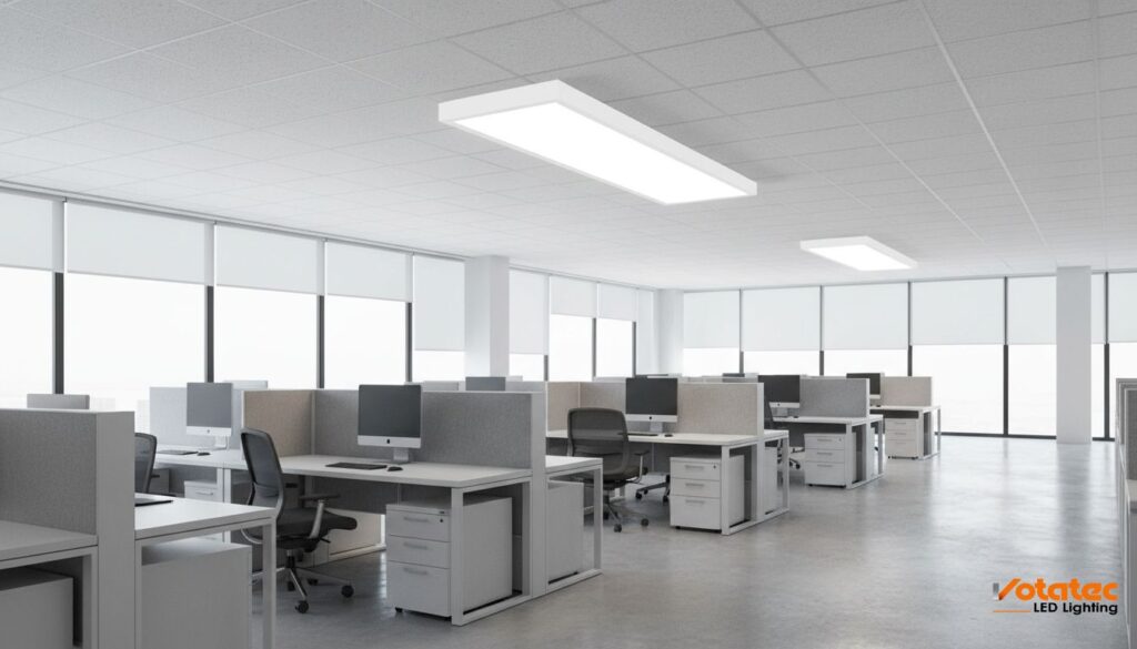 flush mount vs surface mount​