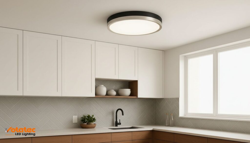 how to install landscape lighting​