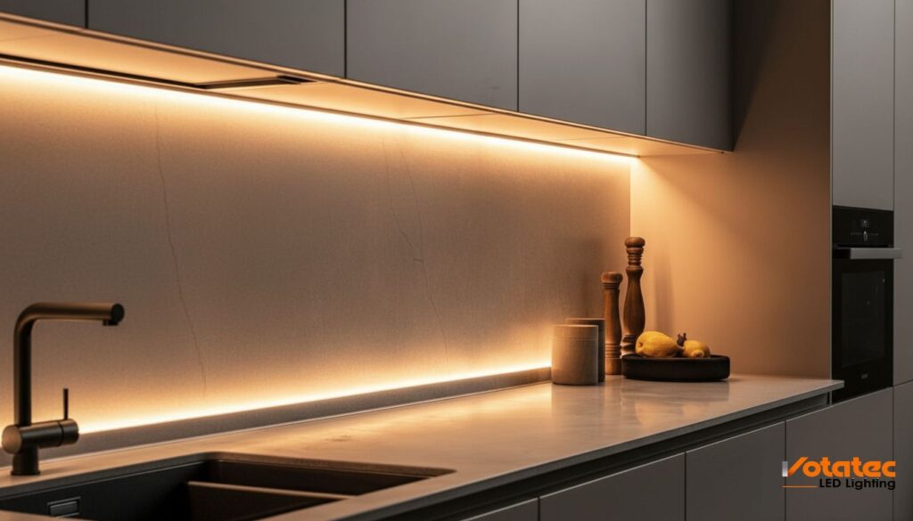 Are Light Strips Cheaper on Power Bill Then House Lighting