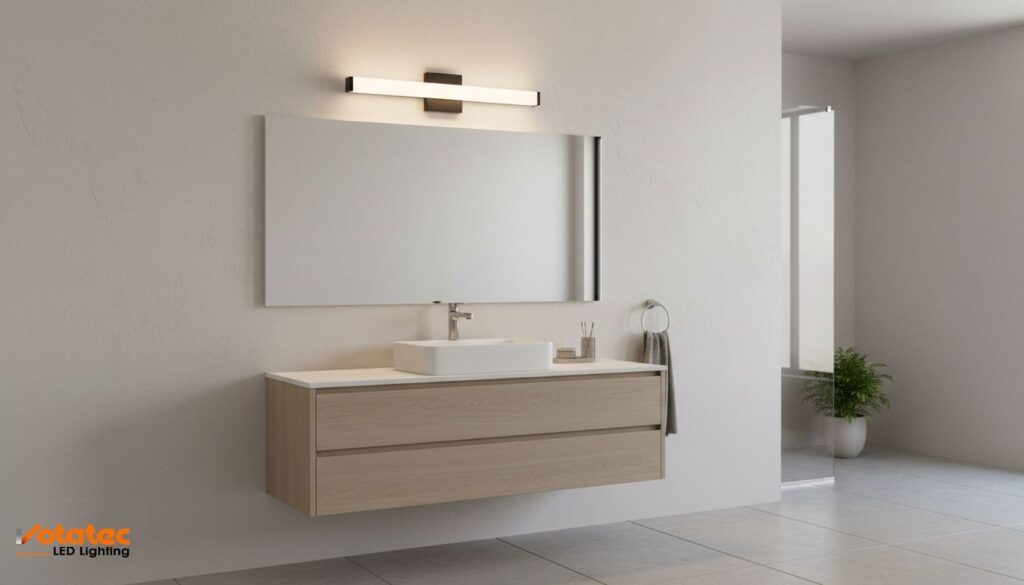 Bathroom Lighting Ideas