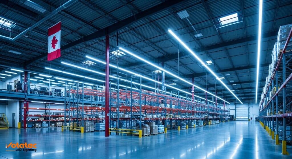 Commercial LED Lights