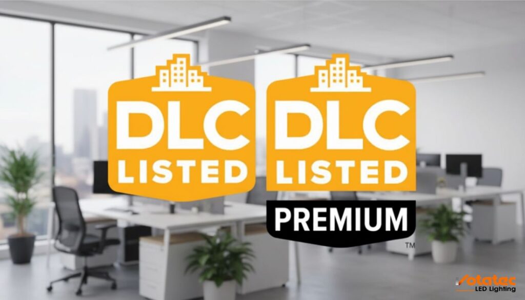DLC Certification